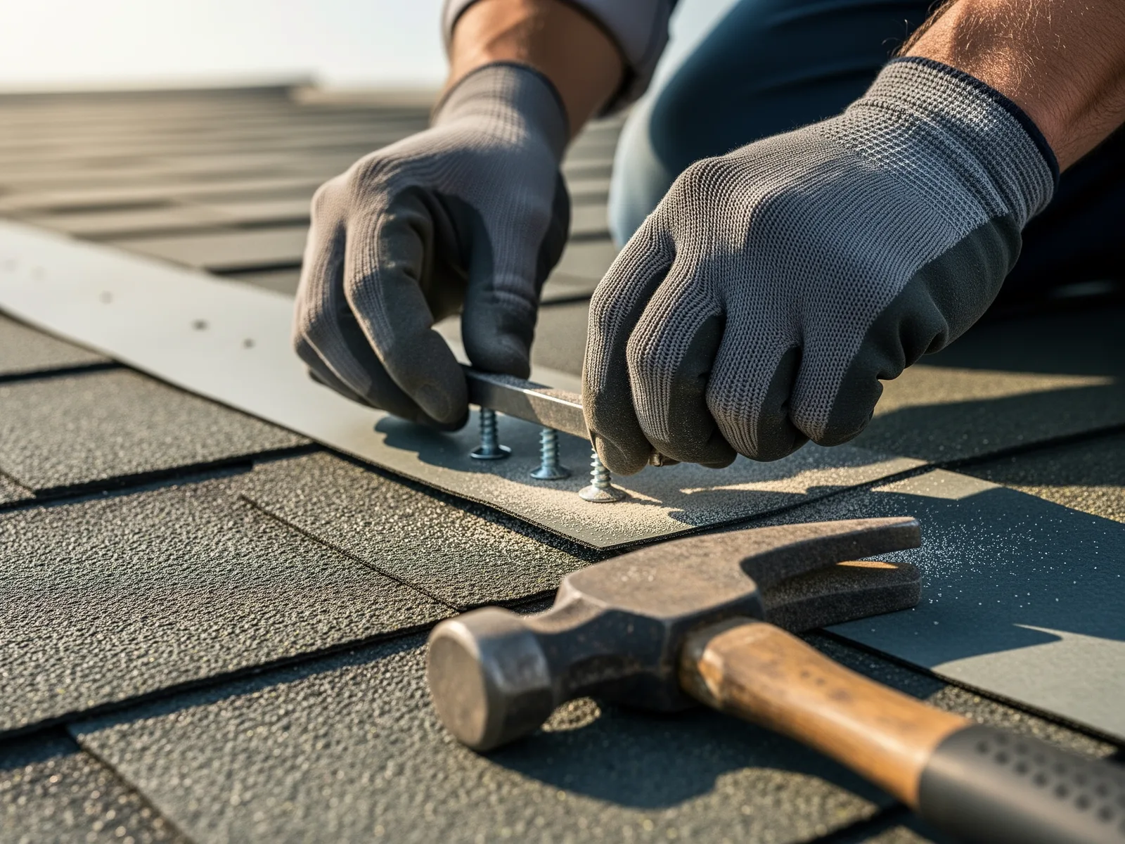 Why choose Fascia Repair in Birdsnest, VA